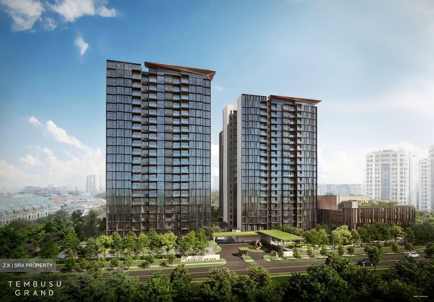 Tembusu Grand (D15), Condominium #594487561